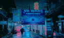  Review Blurbs Proclaims VR Wars: Awakening by Fábio Barcelos A Thought-Provoking Exploration of Virtual Realities 