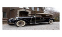  A spectacular 1927 Packard Eight 443 touring car will headline Miller & Miller's online auctions slated for March 1 & 2 