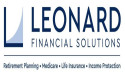  Leonard Financial Solutions Introduces Innovative Retirement Planning Tool 