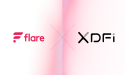  XDFi launches on Flare Network, revolutionizing DeFi futures trading 