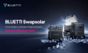 BLUETTI Launches SwapSolar on Indiegogo, Transforming Outdoor Experience
