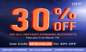  OFP Funding Launches Exclusive 30% Discount Promotion: Elevating Trading with Unmatched Benefits 