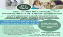  Revolutionizing Dental Care: 2-Day Intensive Biological Dental Hygiene Workshop 