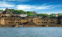  Madhya Pradesh's River Tourism Gem – The Narmada River 