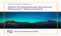 SPI Research Publishes the 17th Annual Professional Services Maturity™ Benchmark report