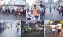  Zil Money Manorama Malappuram Marathon 2024 Witness Record Participation 