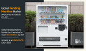  Sales of Vending Machine Market is Valued at $37.2 Billion as of 2032 – Report by amr Insightful read. 