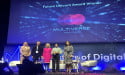  Multiverse Computing Wins ‘Future Unicorn’ Award 2024 