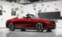 China Luxury Car Market Size Worth US$ 336.1 Billion by 2032| CAGR 7.01%