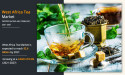 West Africa Tea Market Anticipated to Expand at a CAGR of 8.5% during the Forecast Period 2031