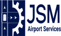 JSM Airport Services Takes Flight with a Dynamic New Website