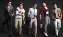  Europe Menswear Market Size, Industry Share, Demand Analysis and Report 2024-2032 