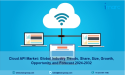 Cloud API Market Size to Hit US$ 4,195.3 Million by 2032 | Grow CAGR by 15.2%