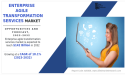 Enterprise Agile Transformation Services Market Current Trends and Future Aspect Analysis | Scrum Inc., SCRUMstudy, SAFe