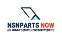 ASAP Semiconductor Presents NSN Parts Now, a One-Stop Source for Electronic, Aerospace, and NSN Part Procurement
