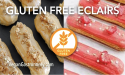 Rising Egg Prices Fuel Demand for Vegan Eclairs at Vegan Gastronomy Culinary Academy