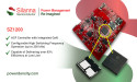 Silanna Semiconductor Takes ACF Integration to the Next Level With Their New SZ1200