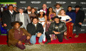 ‘Outlaw Posse’ Rides Onto the Red Carpet: Mario Van Peebles’ Latest Film Premieres at Pan African Film & Arts Festival