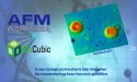  BioCubic Announces Strategic Partnership with AFMWorkshop in Atomic Force Microscopy for Life Sciences 