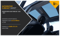  Automotive Sunroof Market Surges to $13.65 Billion by 2030, Fueled by 9.3% CAGR from 2020-2030 