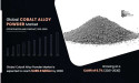  Cobalt Alloy Powder Market Size to Surpass USD 490.9 Million by 2030 | ERAMET, Sumitomo Corporation 