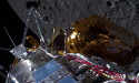 THE NATIONAL SPACE SOCIETY CONGRATULATES INTUITIVE MACHINES AND NASA ON THE FIRST COMMERCIAL LUNAR LANDING