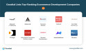  Goodtal Announces the Latest List of Top Ecommerce Development Companies in 2024 