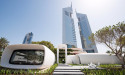 Transforming Dubai's Skyline: 'Trakhees' Leads the Way with 3D Printing in Construction