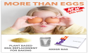  PANACEGG Emerges as Cost-Effective Egg Replacement Amidst Rising Egg Prices and Bird Flu Concerns 