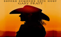  Award-Winning Country Chart-Topper Gary Pratt Releases New Single “Before Someone Gets Hurt” 