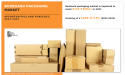  Boxboard Packaging Market Exhibit a Remarkable CAGR of 5.9% and is expected to reach $132.9 billion by 2032 