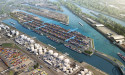  KfW IPEX-Bank finances Duisburg Gateway Terminal 