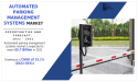 Automated Parking Management Systems Market to Reach $5.7 Billion by 2031, Growing at a CAGR of 15.1% from 2022 to 2031