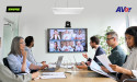 AVer Aligns with Shure to Empower Pro AV Camera Voice Tracking