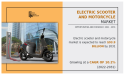 Electric Scooter and Motorcycle Market Exhibit a Remarkable CAGR of 10.2% and is expected to reach $93.9 billion by 2031