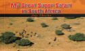 Joy Mocke Chronicles Exhilarating Journey Across South Africa