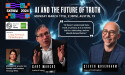  SXSW® 2024 Presents Renowned AI disruptor Gary Marcus and AI Truth Explorer Steven Rosenbaum debate the Future of Truth 