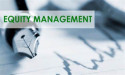 Equity Management Software Market May See a Big Move | Major Giants Dynamo Software, Gust, Koger