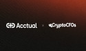 CryptoCFOs and Acctual Forge Strategic Alliance to Empower Web3 Finance Professionals