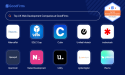 GoodFirms Unveils a New List of Leading Web Development Companies in the UK for 2024