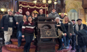  Jewish Spiritual Leaders' Institute Hosts In Person Alumni Gathering in New York 