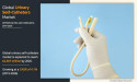  Urinary Self-Catheter Market Strategies: Beyond Conventional Continence Care | CAGR 4.1% 