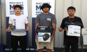  Project MFG Annual Hawaii Maritime Welding Competition 