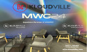  Kloudville Inc Announces New Telco SaaS Customers and Global Expansion at MWC24 