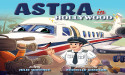  'Astra in Hollywood' Motivates Readers to Soar as an Airplane Discovers Helping Others Is All It Takes to Be a Superstar 