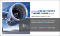  Aircraft Micro Turbine Engine Market to Reach USD 75.9 Million Globally by 2030 | KRATOS DEFENSE & SECURITY SOLUTIONS 