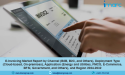 E-Invoicing Market to Reach US$ 60.9 Billion 2024-2032, Driven by 17.7% CAGR