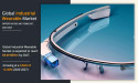  Industrial Wearables Market to Hit $8.40 Bn By 2027, at 12.4% CAGR | Current Trends | Customization Available [2032] 