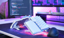 Dygma announces the Raise 2, a wireless split keyboard that makes ergonomics fun again