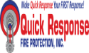 Quick Response Fire Protection Celebrates 10 Years of Integrity, Multimillion Dollar Growth